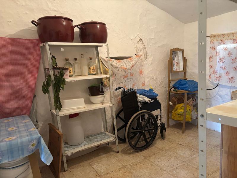 Foto 51377e3c-414a-424b-99f0-563386b05c0b. Casale in Almogía