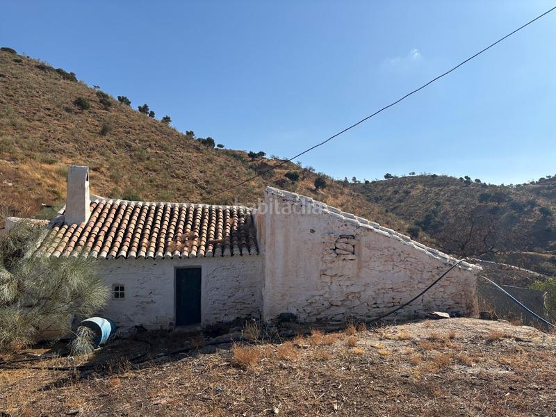 Foto 723a9373-60e7-45ea-b650-9cd4fe6cedaf. Casale in Almogía