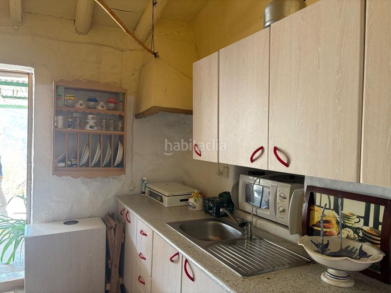 Foto 768f7588-66bb-43b0-b295-e2c911a8a6d7. Casale in Almogía