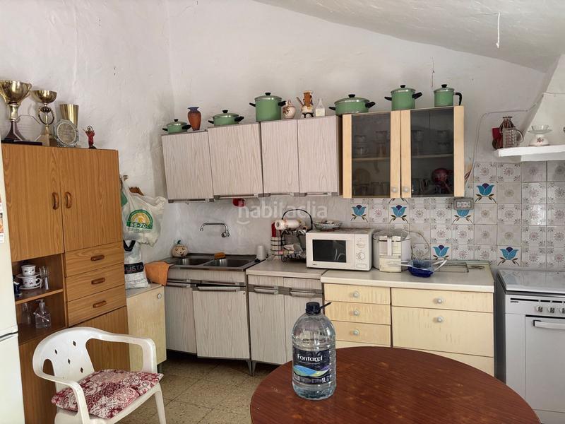 Foto 775c8fd4-e138-4cf9-b614-a2b25a065167. Casale in Almogía