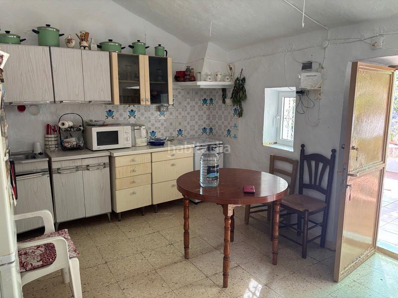 Foto 89fd5882-c2d7-4fab-8521-1460033ab0ec. Casale in Almogía