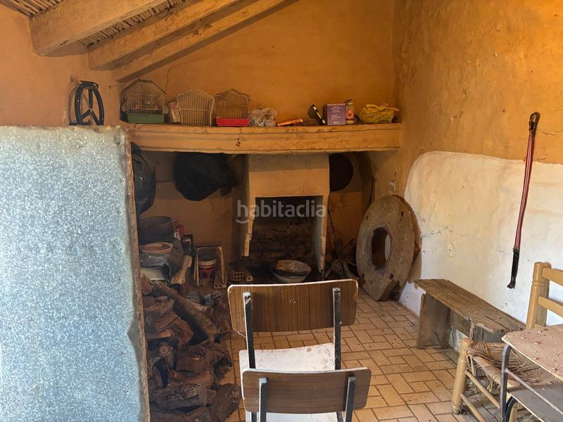 Foto 8c7e157e-d9fd-4a40-a9ff-da6489bad251. Casale in Almogía