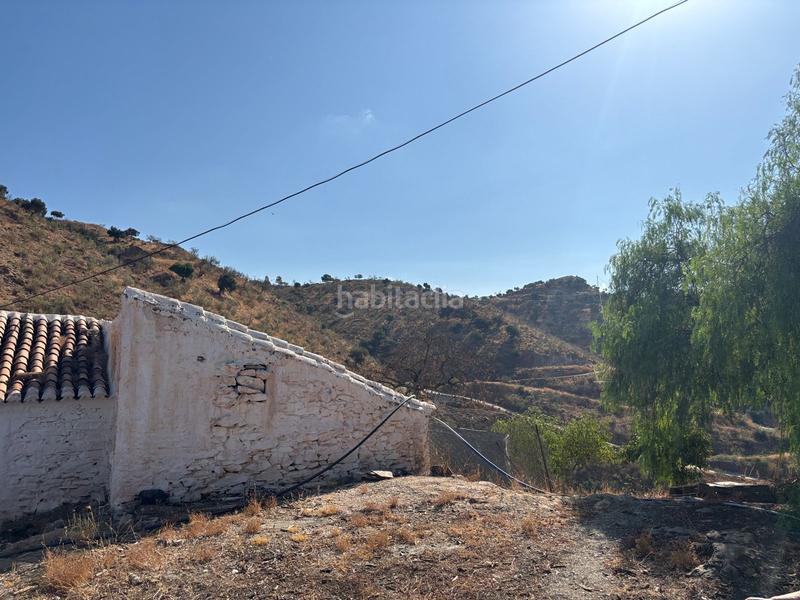 Foto c318ec7d-7bb5-4b9d-a6f1-185f7cb986d4. Casale in Almogía