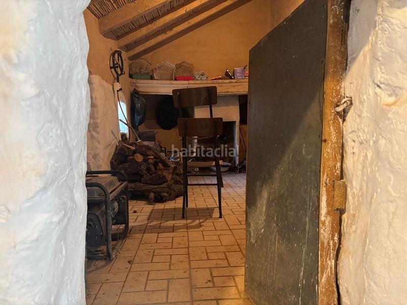 Foto c4274abf-82dc-4af9-bc0e-ebc99d9b6a6e. Casale in Almogía