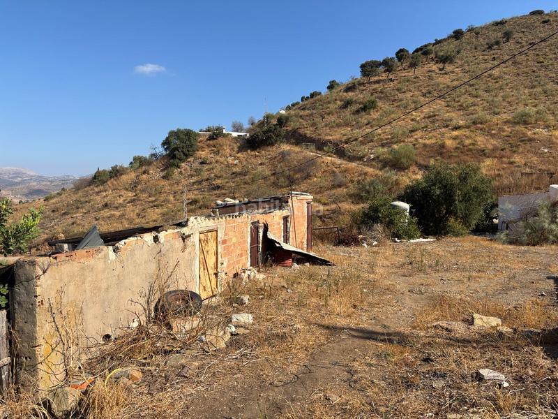 Foto c631c071-c651-4ea2-addc-f8a018ed0dc5. Casale in Almogía
