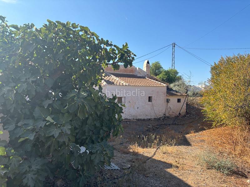 Foto d026f606-142d-4783-b315-8eb4cc9639a0. Casale in Almogía