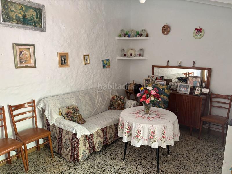 Foto e2d1e699-83b9-4098-878d-da0aaa677f4c. Casale in Almogía