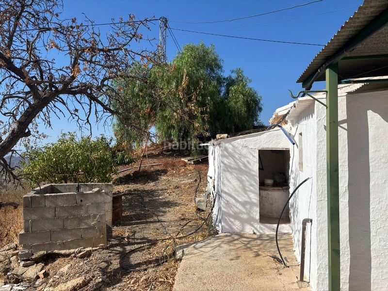 Foto f58fc756-6979-44f1-b845-46a84e2f22fd. Casale in Almogía