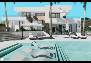 Chalet in Frigiliana. Villa de lujo en venta  cortijo san rafael frigiliana