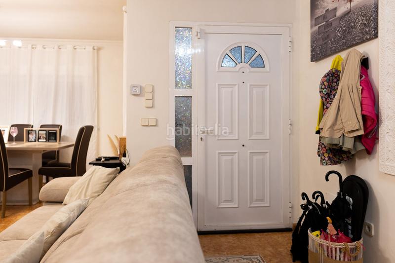 Foto 193c8ef0-5f4b-4466-a3e8-dc638728e821. Maison avec piscine dans Altos de Jarama Paracuellos de Jarama