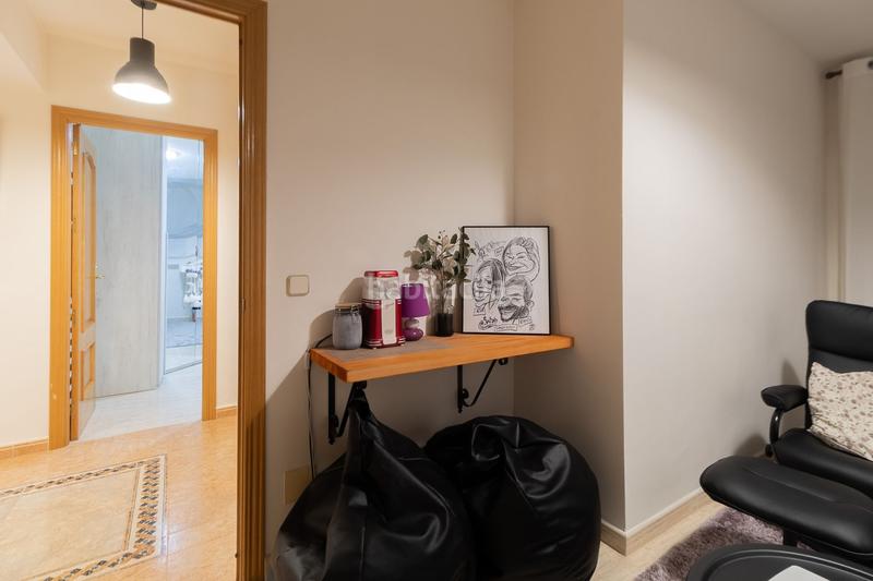 Foto 5a277b84-6374-42c7-8b8a-f4ad2ca1d523. Maison avec piscine dans Altos de Jarama Paracuellos de Jarama