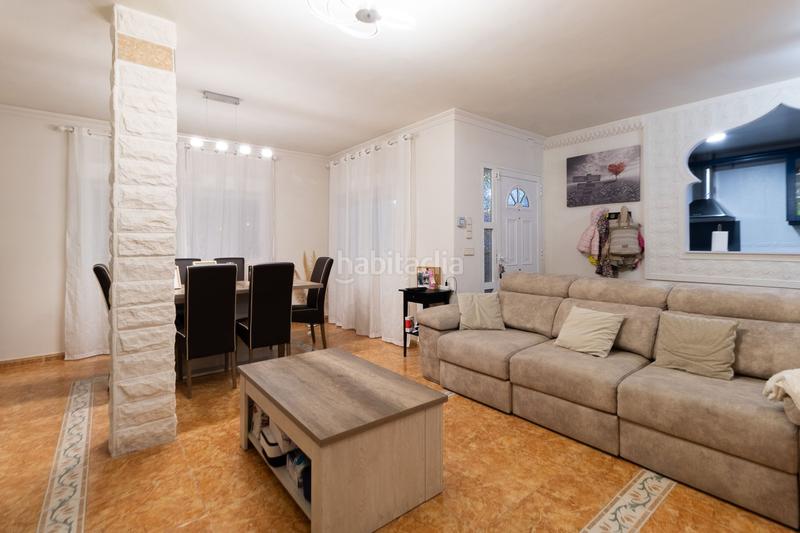 Foto 6a043403-27d2-46ce-afea-6ae3951b9fdd. Maison avec piscine dans Altos de Jarama Paracuellos de Jarama