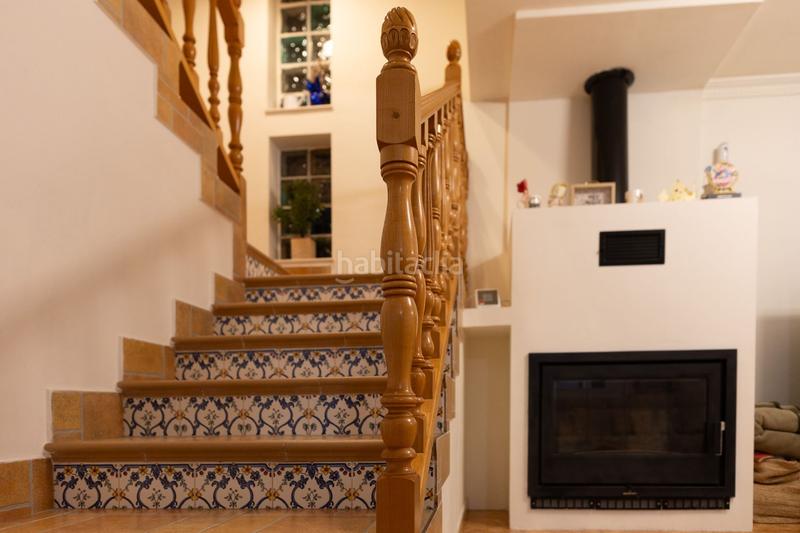 Foto 6d704ff0-6d41-4c24-861e-6ea52f60267d. Maison avec piscine dans Altos de Jarama Paracuellos de Jarama