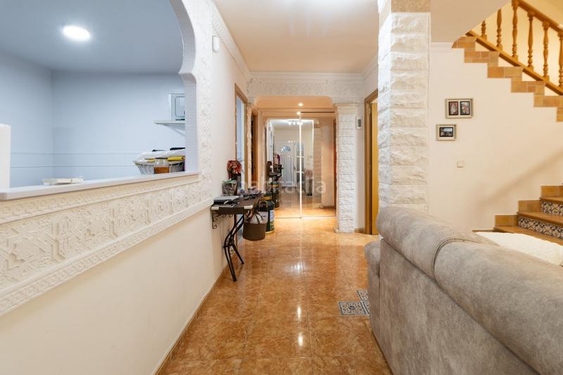 Foto 825f88a4-3a82-4df9-901f-30163c5e59d1. Maison avec piscine dans Altos de Jarama Paracuellos de Jarama