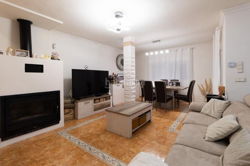 Foto a872cb07-853d-49c5-8477-3557c8720e59. Maison avec piscine dans Altos de Jarama Paracuellos de Jarama