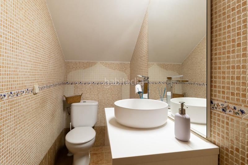 Foto b282daa3-1fde-45f4-9b97-5554f4931e84. Maison avec piscine dans Altos de Jarama Paracuellos de Jarama