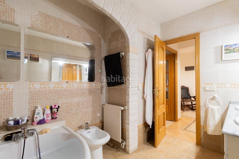 Foto b6cb0f27-001b-4424-a78b-276aa714a78c. Maison avec piscine dans Altos de Jarama Paracuellos de Jarama