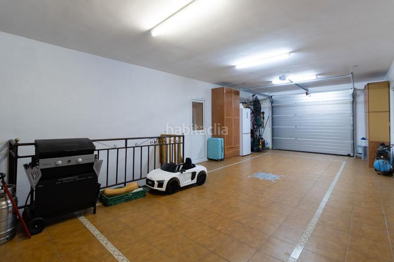 Foto c8267959-762a-402f-a287-ca8cff86ee94. Maison avec piscine dans Altos de Jarama Paracuellos de Jarama