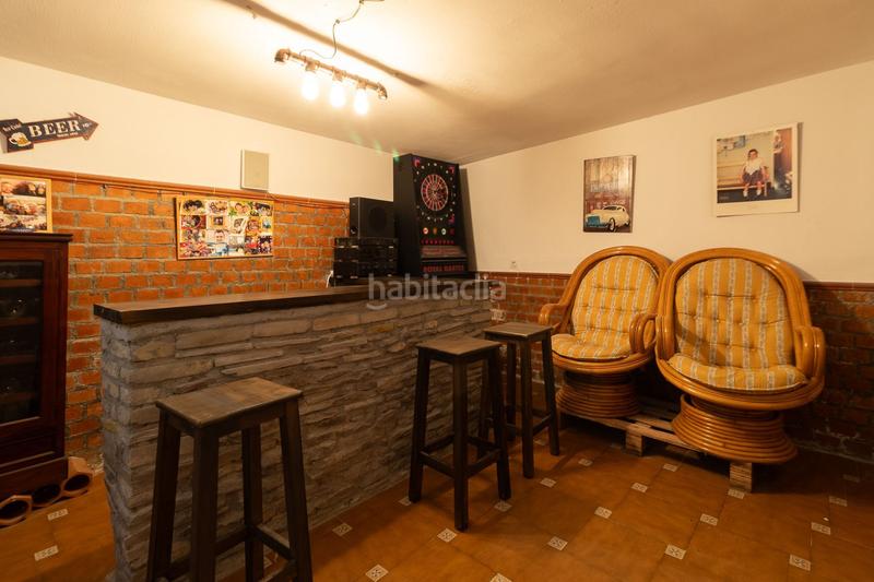 Foto e85b7048-06bd-4b1b-862d-a7050ea7f2c9. Maison avec piscine dans Altos de Jarama Paracuellos de Jarama