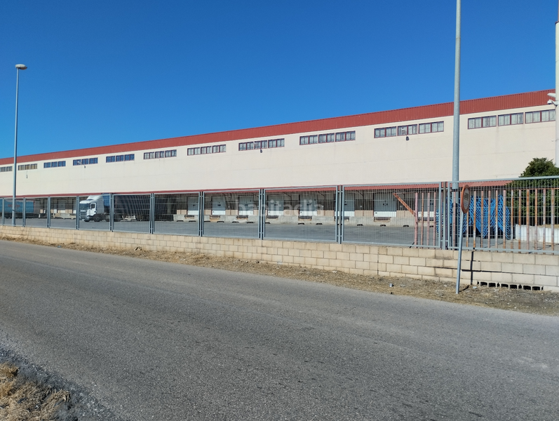 Foto 601b139a-2a33-4d67-a6c6-f5dba402fea2. Terreno residencial parcela industrial en venta ciempozuelos en Valdemoro