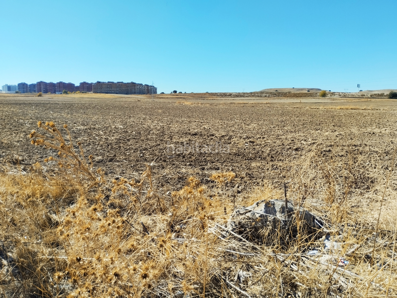 Foto 7703f61a-a91c-4d34-a9f7-5848080f6579. Terreno residencial parcela industrial en venta ciempozuelos en Valdemoro