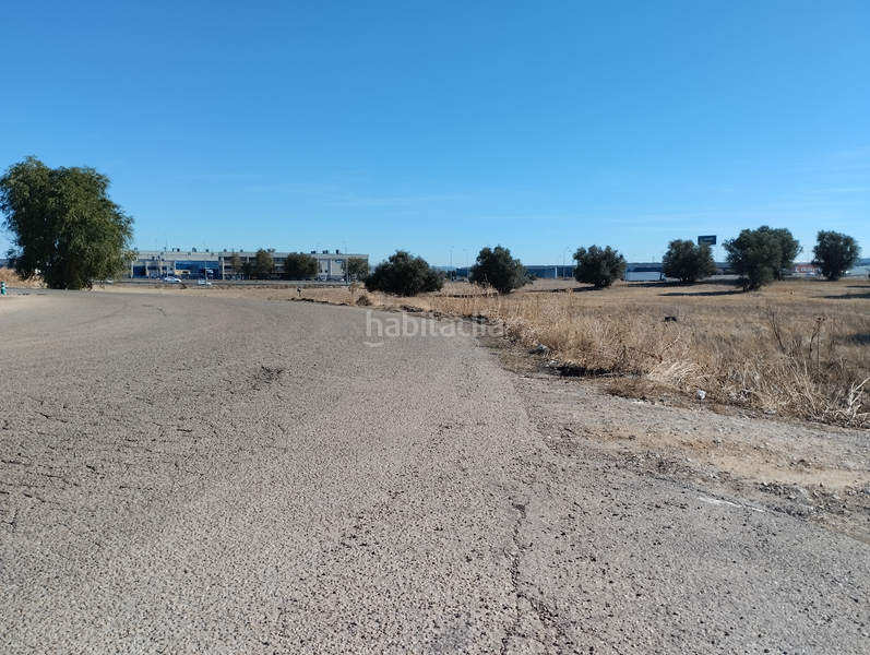 Foto d8a2fea0-d2e5-46c2-9060-dd280b181339. Terreno residencial parcela industrial en venta ciempozuelos en Valdemoro