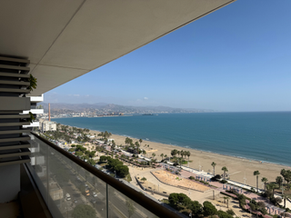 Pis a Martín Carpena - Torre del Río. Piso de lujo en venta  málaga