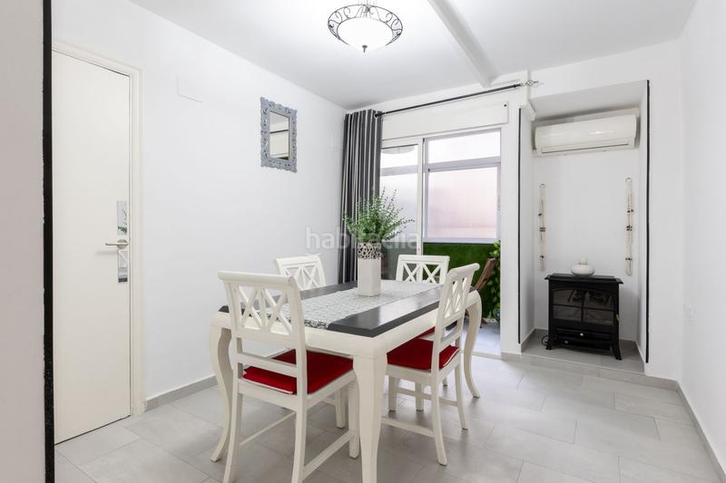 Foto 2ce1f73b-d334-430c-81ff-bffc99cf52b5. Appartement avec chauffage dans El Pilar Valencia