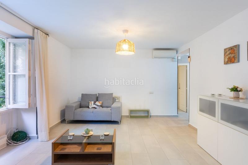 Foto 352b31fa-3d10-483a-bf45-b50b00bc093d. Appartement avec chauffage dans El Pilar Valencia