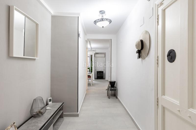 Foto 456ee7fa-0e08-410c-886a-5005bc81a95c. Appartement avec chauffage dans El Pilar Valencia