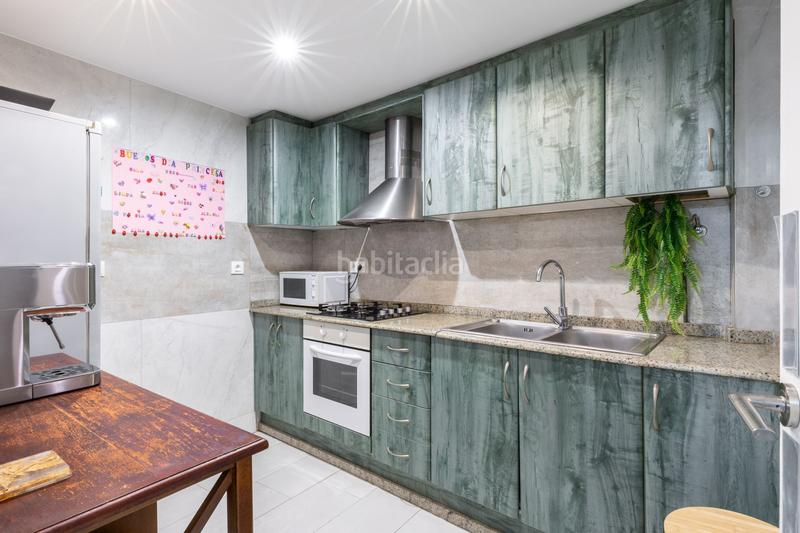Foto 50a03ca1-8192-48b1-b1b0-8e9636662546. Appartement avec chauffage dans El Pilar Valencia
