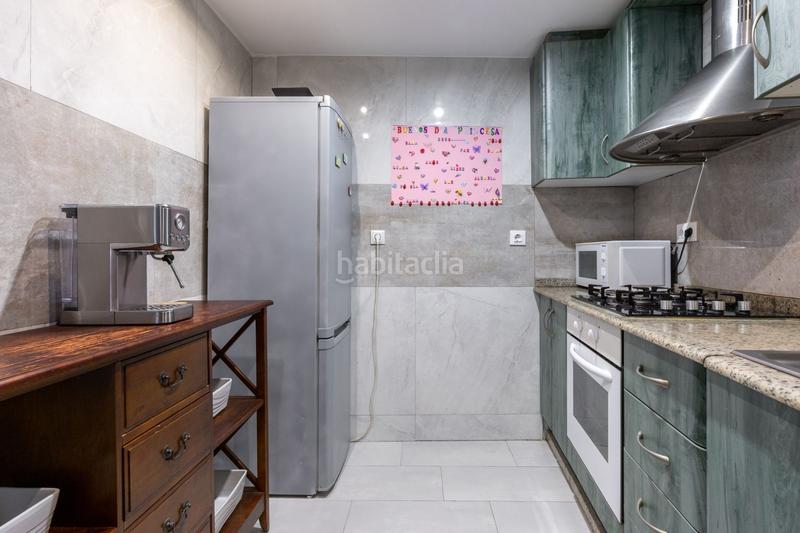 Foto 550892a1-1556-4fe6-a78b-e40293b72463. Appartement avec chauffage dans El Pilar Valencia