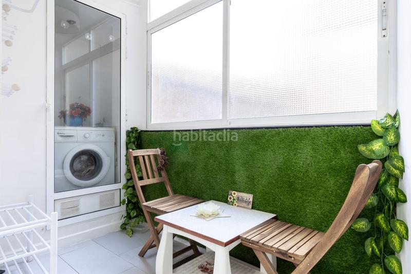 Foto 60183920-f2ab-4966-9185-3395dd56fbf9. Appartement avec chauffage dans El Pilar Valencia