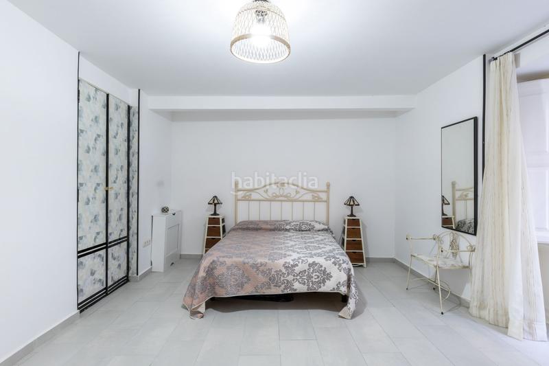 Foto 94d95d02-e766-4629-a02d-2749bec3d634. Appartement avec chauffage dans El Pilar Valencia