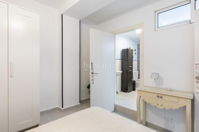 Foto 9ae182a2-66f1-45a8-a966-44b3ceeb9766. Appartement avec chauffage dans El Pilar Valencia