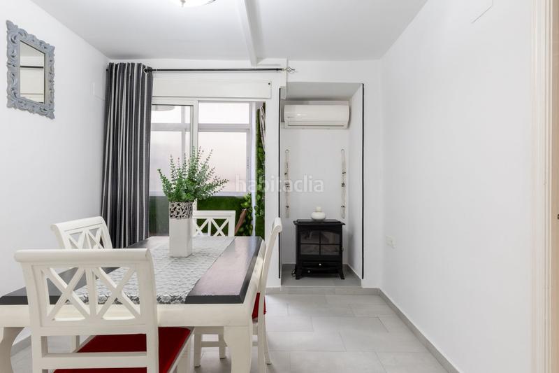 Foto a45c0e90-a39b-42b5-864e-08593bbe6184. Appartement avec chauffage dans El Pilar Valencia