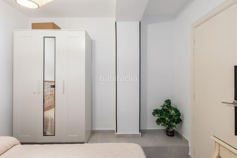 Foto c089949c-e0b4-4d1f-a9ba-4edd7401c8fd. Appartement avec chauffage dans El Pilar Valencia