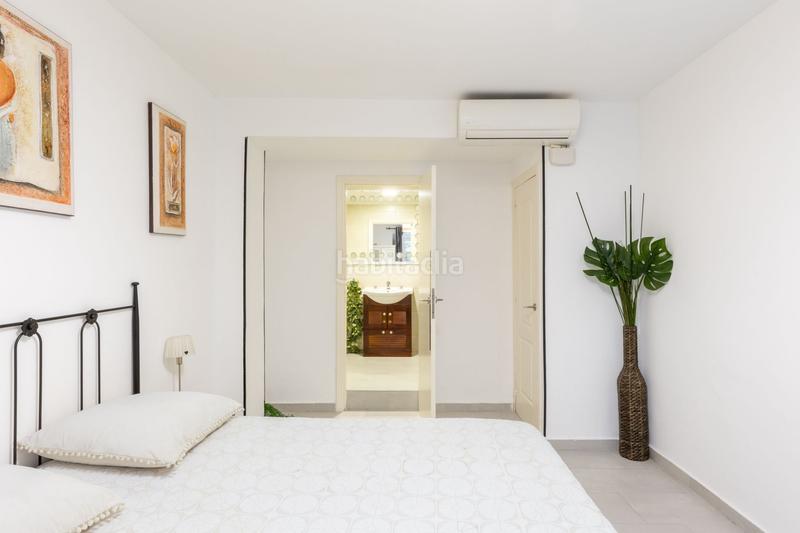 Foto cf6442d5-73ea-492c-9b65-f89eb883d907. Appartement avec chauffage dans El Pilar Valencia