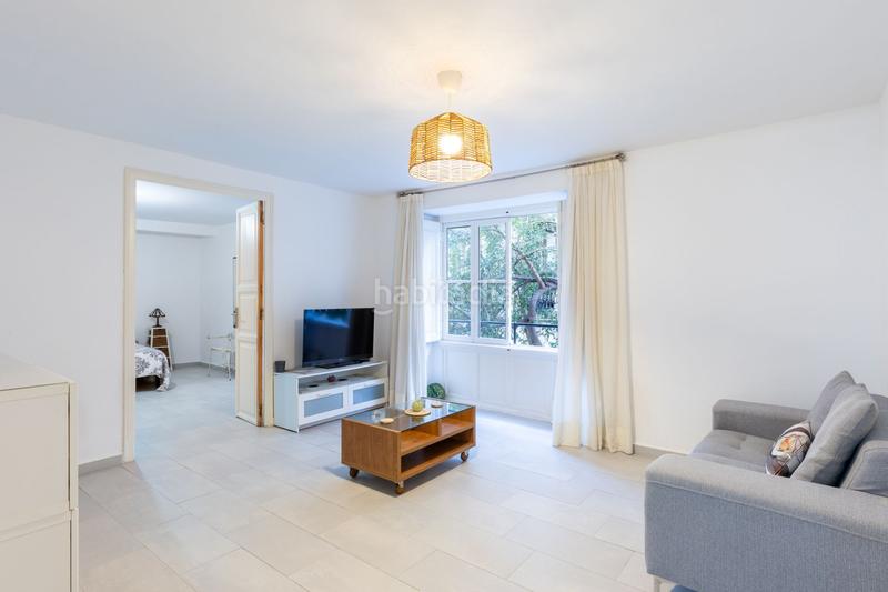 Foto d4a3aa6c-102b-42bd-ac4a-3a42cb89a31b. Appartement avec chauffage dans El Pilar Valencia