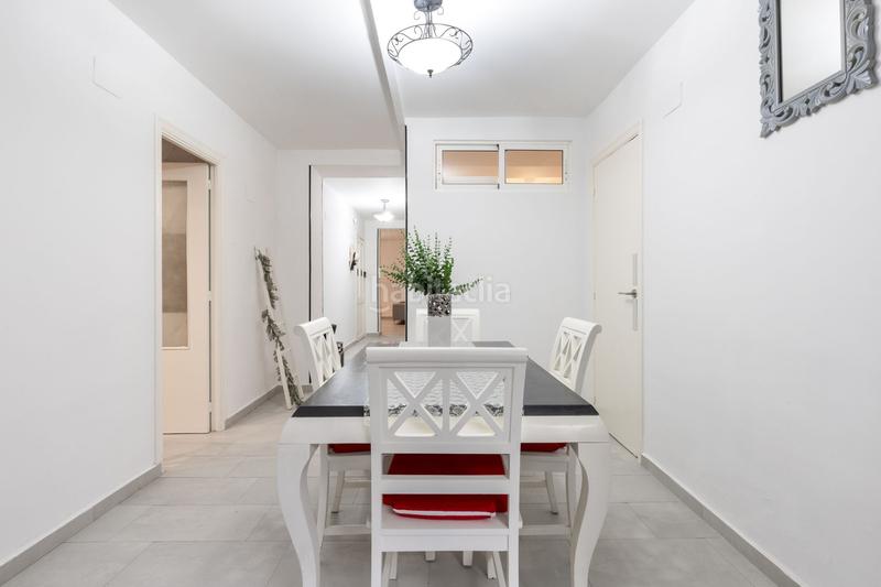 Foto e22baef0-ef63-406c-ae22-25db861f10a9. Appartement avec chauffage dans El Pilar Valencia