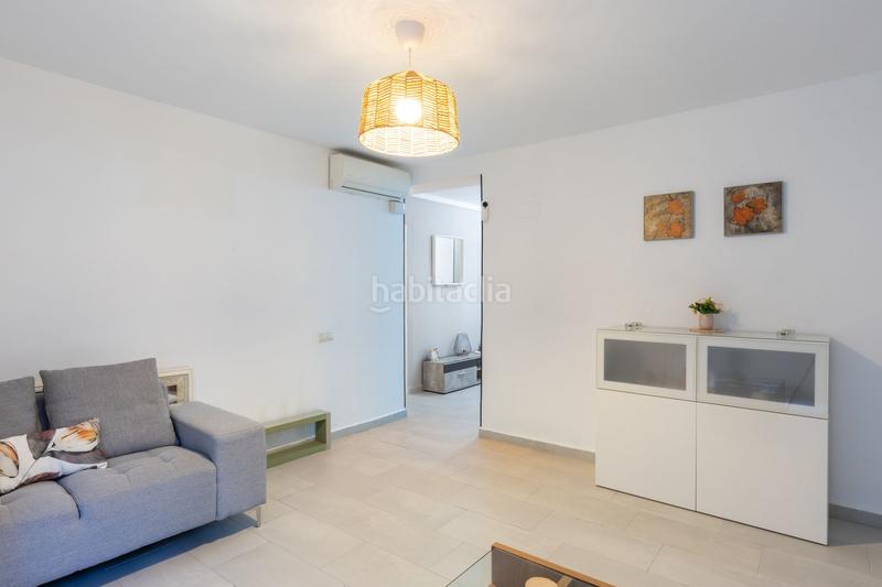 Foto f3bef2e5-7b8d-4136-8bf2-78255bfb0de4. Appartement avec chauffage dans El Pilar Valencia