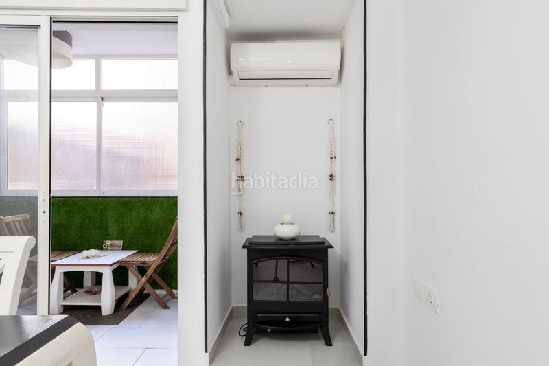 Foto f499fd0b-6f21-4dc3-946d-2d51aca6adff. Appartement avec chauffage dans El Pilar Valencia
