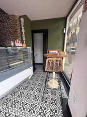 Pas-de-porte Local commercial à Centro Histórico. Traspaso de negocio  centro de málaga