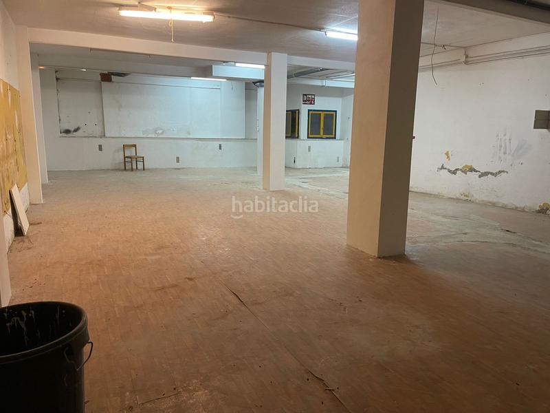 Foto bc8bf46d-e2f0-4ed1-9fb0-5954256d2dfa. Local comercial  en venta en Centro Mutxamel