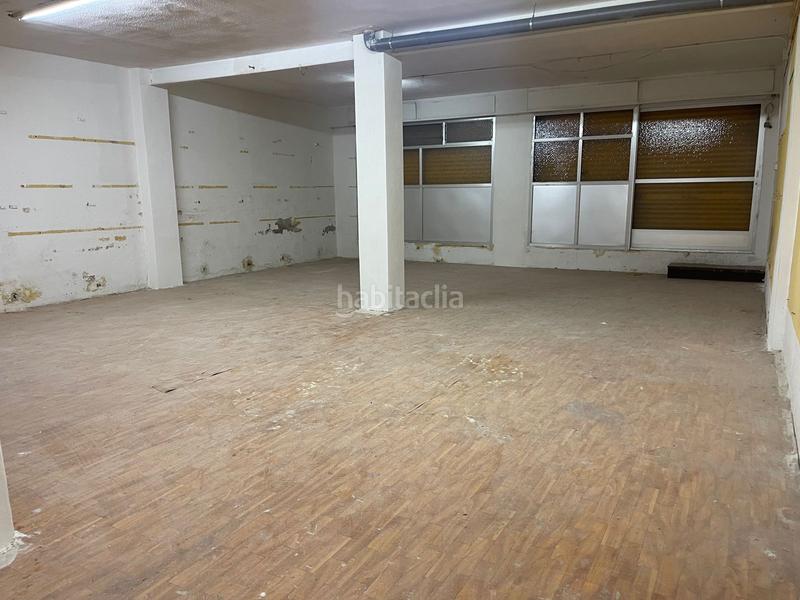 Foto fdba5ee0-0f22-43b1-b3d1-64349ac3cd59. Local comercial  en venta en Centro Mutxamel