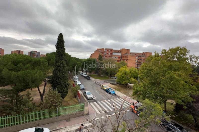 Foto 12863ab6-40f8-44c5-ad2e-fef42eb4880e. Piso  en venta Entrevías, en Entrevías Madrid