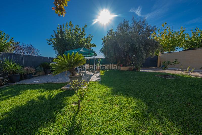 Foto 153bdb30-e888-41b7-9640-5faea621e3e5. Casa a La Huerta Mutxamel