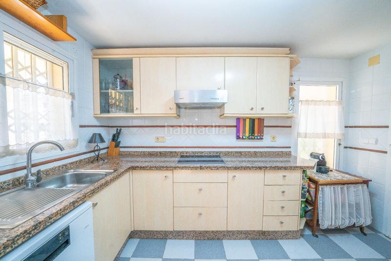 Foto 1a5d7be9-5579-4b10-8ba7-21f1c6708ee4. Casa a La Huerta Mutxamel