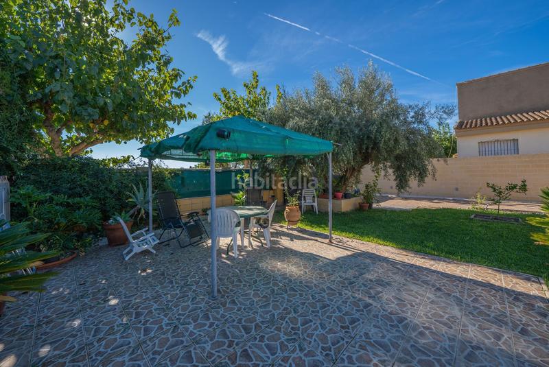 Foto 1ff38091-9b12-4e25-befb-ebc289f7d284. Casa a La Huerta Mutxamel