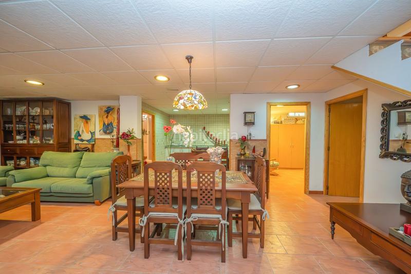 Foto 2488cfad-8f7b-4fd2-8ccb-9fb98f33f73d. Casa a La Huerta Mutxamel